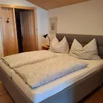 Oberstaudach Lejlighed *