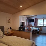 Oberstaudach Lejlighed Kitzbühel