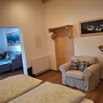 Oberstaudach Daire *