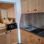 Daire Oberstaudach Kitzbühel