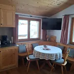 Oberstaudach Lejlighed *