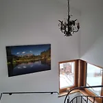 Oberstaudach Lejlighed Kitzbühel