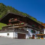 Oberstaudach Daire *