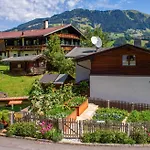 Lejlighed Oberstaudach Kitzbühel