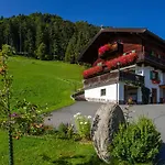 Oberstaudach Lejlighed Kitzbühel