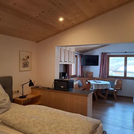 Oberstaudach Apartman Kitzbühel