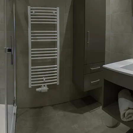 Oberstaudach Appartamento *