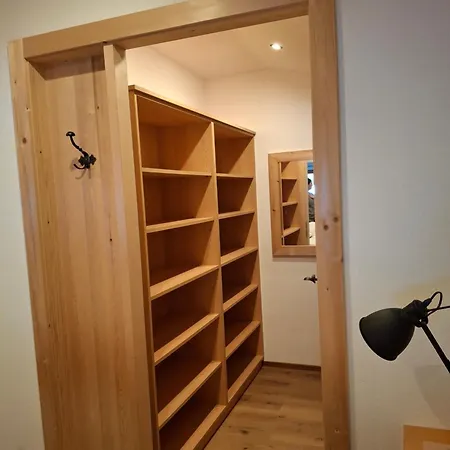 Apartman Oberstaudach