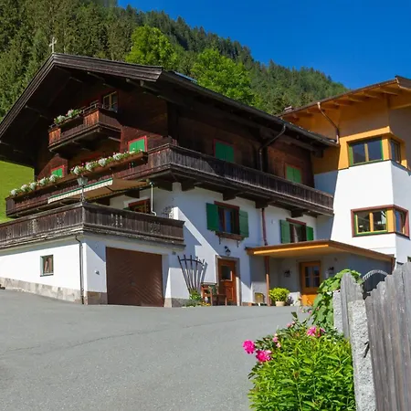 Oberstaudach Kitzbühel