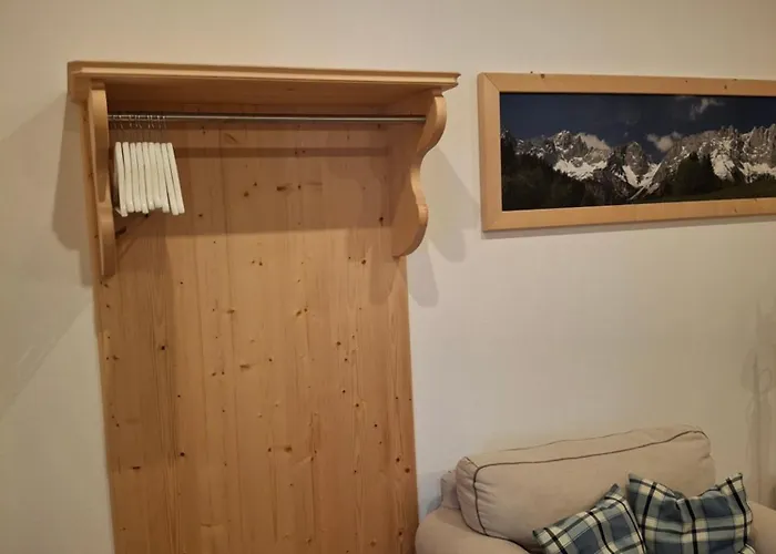 Oberstaudach Appartamento Kitzbühel