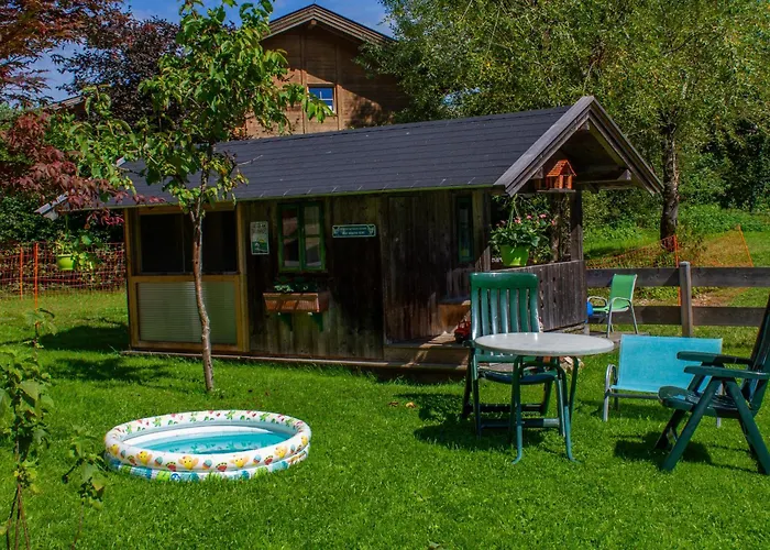 Oberstaudach Appartamento Kitzbühel