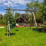 Appartement Oberstaudach *
