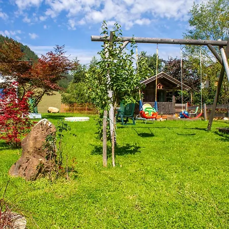 Oberstaudach * 키츠부헬