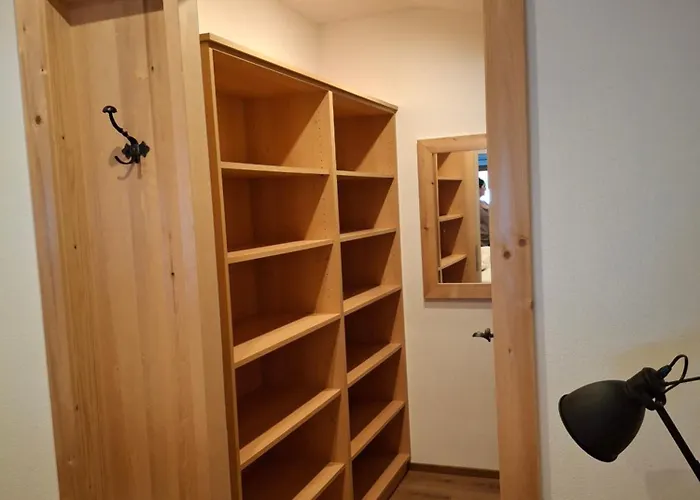 아파트 Oberstaudach