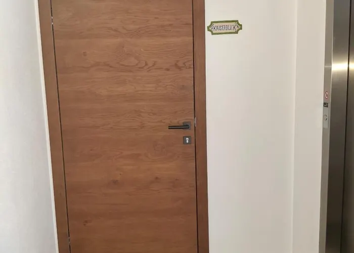 Oberstaudach 키츠부헬