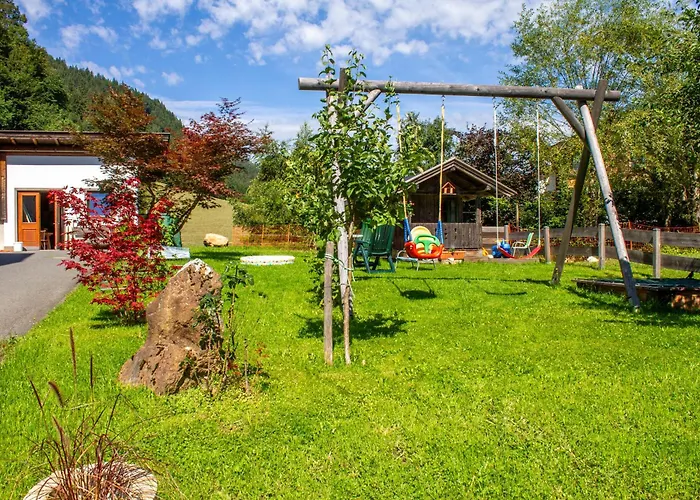 Oberstaudach * 키츠부헬