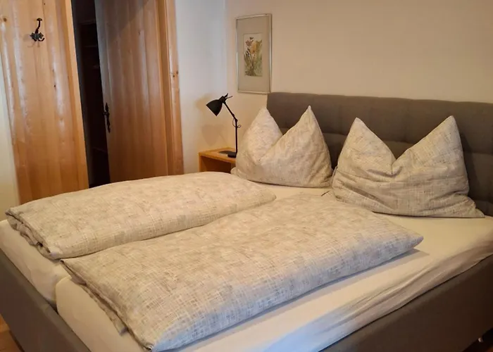 Oberstaudach Daire *