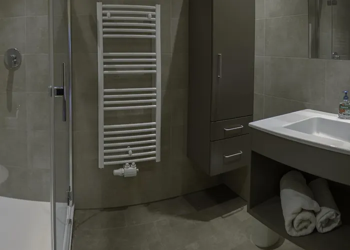 Oberstaudach Daire *